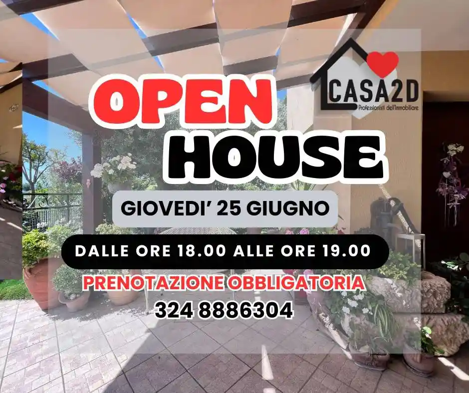 Villa in vendita a Cesena