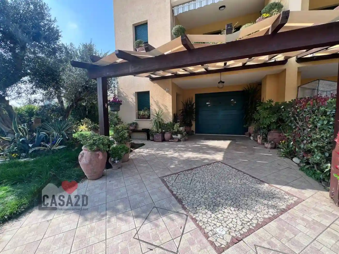 Villa - foto 4