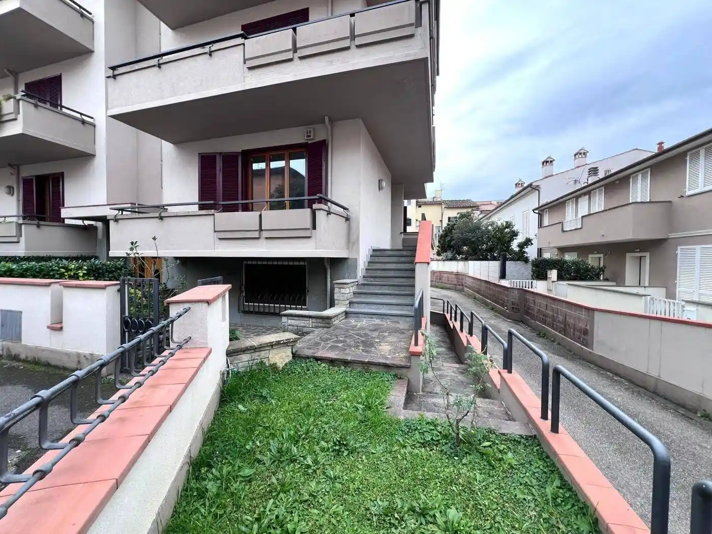 Appartamento in vendita a Empoli