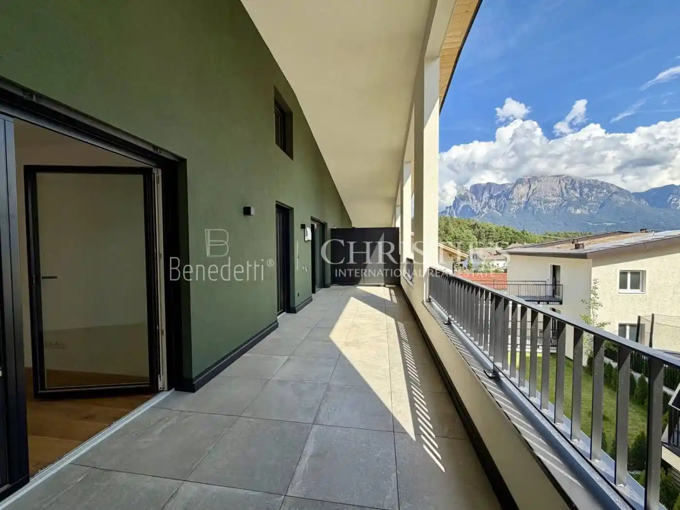 Appartamento in vendita a Renon