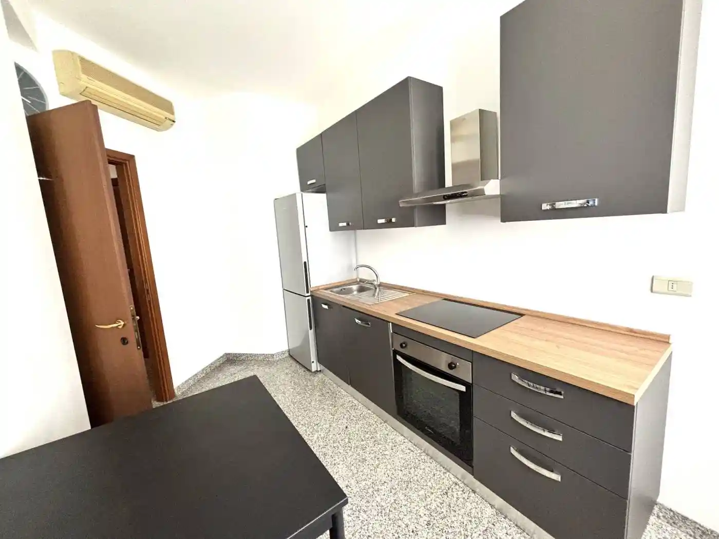 Appartamento in affitto a Novara