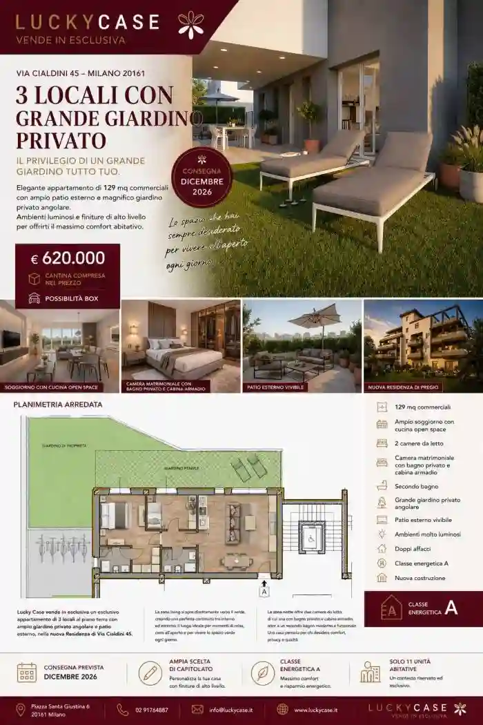 Appartamento - foto 2