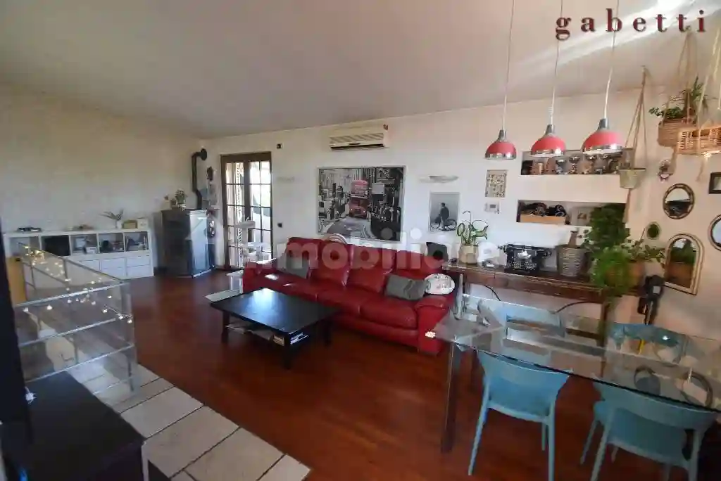 Attico - Mansarda - foto 5