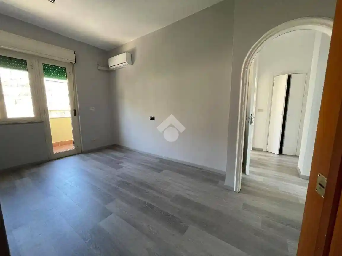 Appartamento in affitto a Palermo