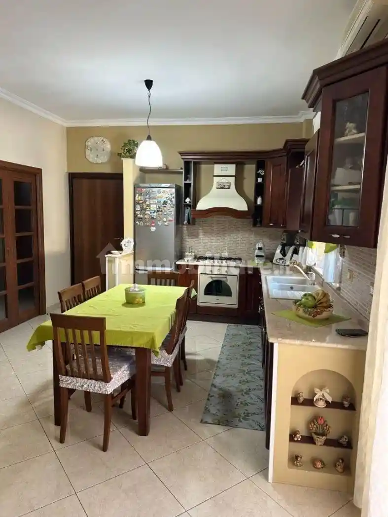 Appartamento in vendita a Catanzaro