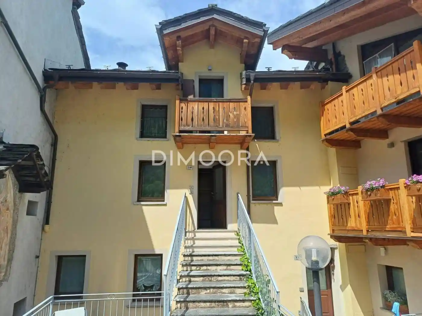 Appartamento in vendita a Aymavilles
