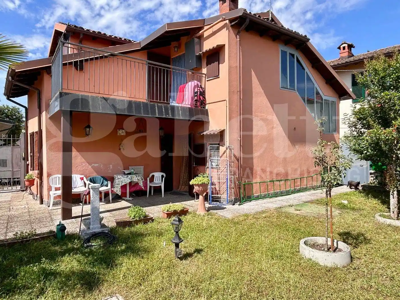 Casa indipendente in vendita a Zerbolò