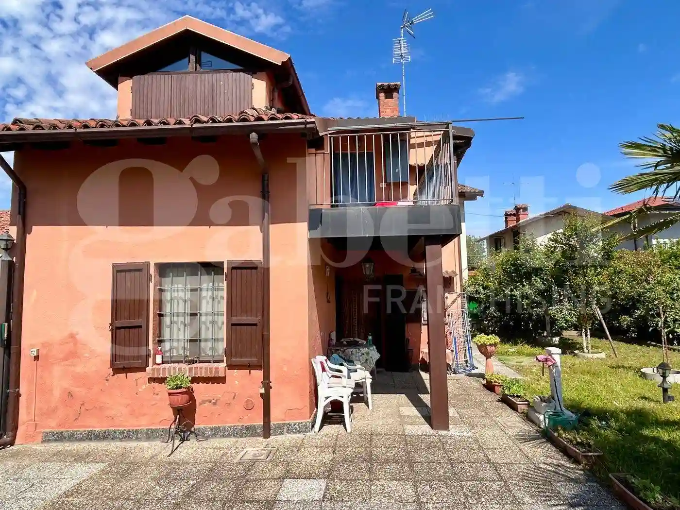 Casa indipendente - foto 2