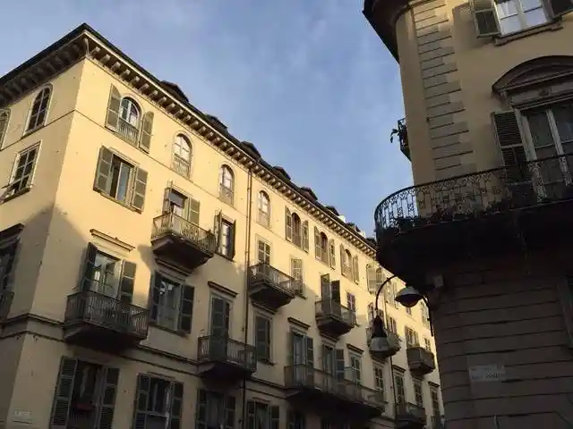 Appartamento in vendita a Torino