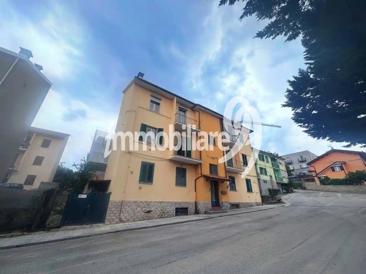 Appartamento in vendita a L'Aquila