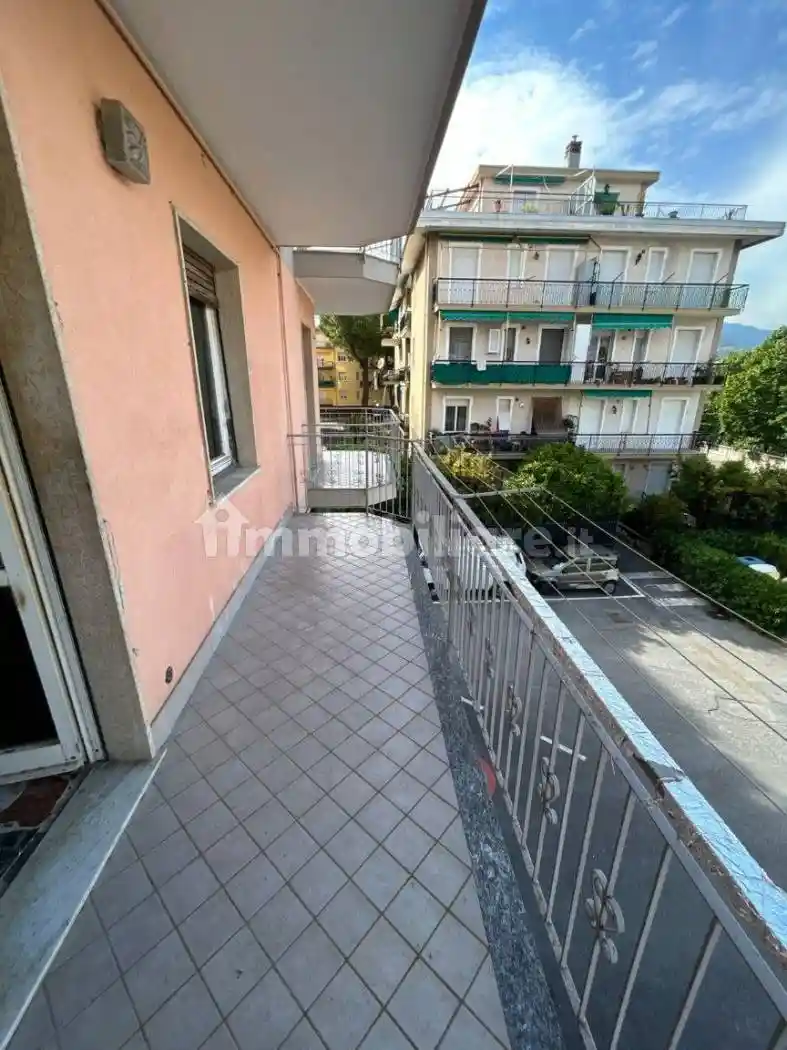 Appartamento in vendita a Borghetto Santo Spirito