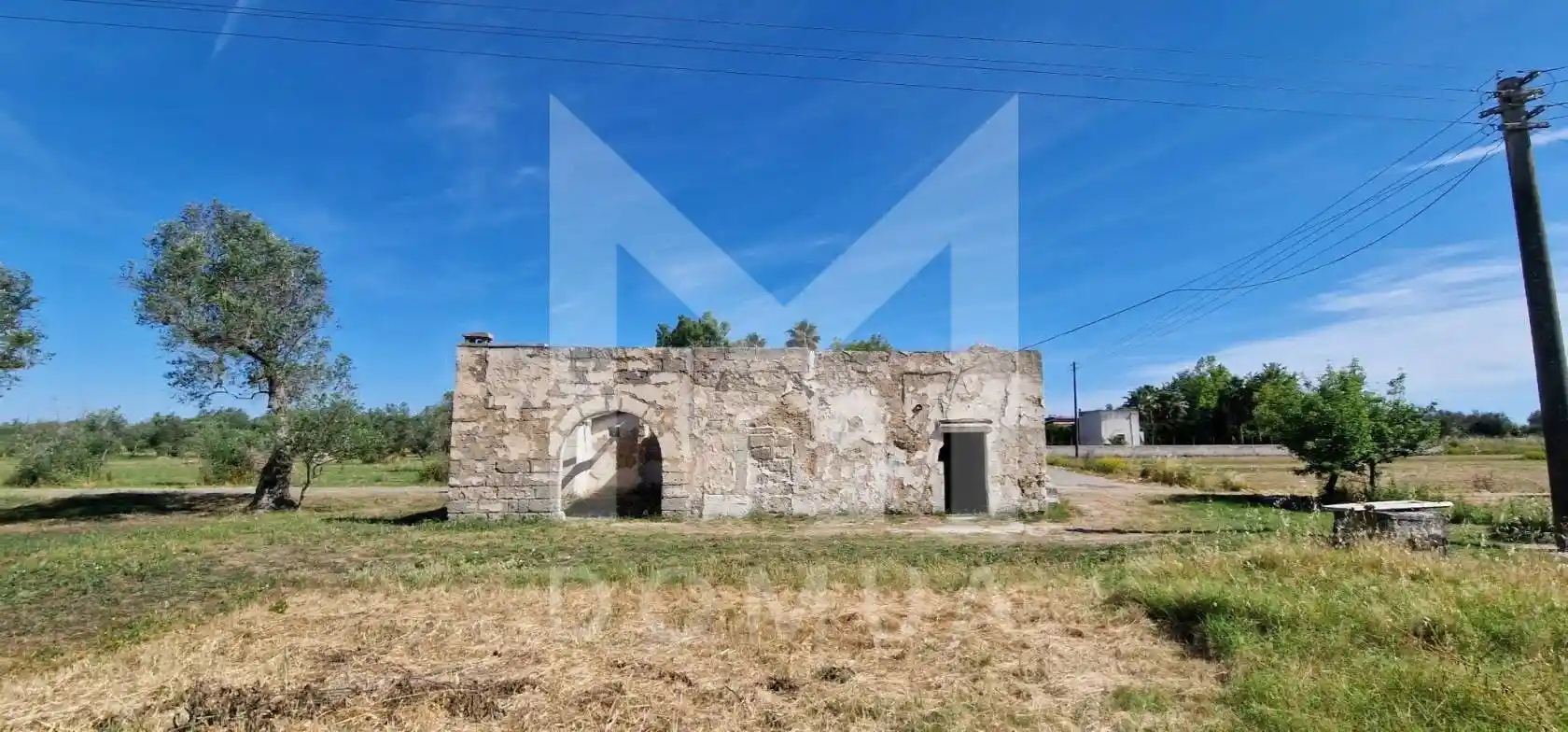Rustico - Casale in vendita a Cutrofiano