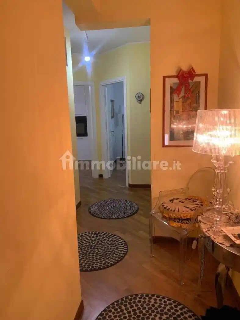 Appartamento in affitto a Pescara