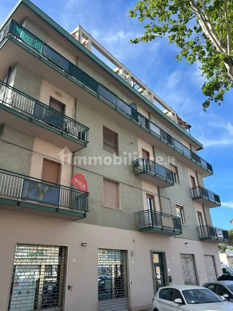 Appartamento in vendita a Pescara