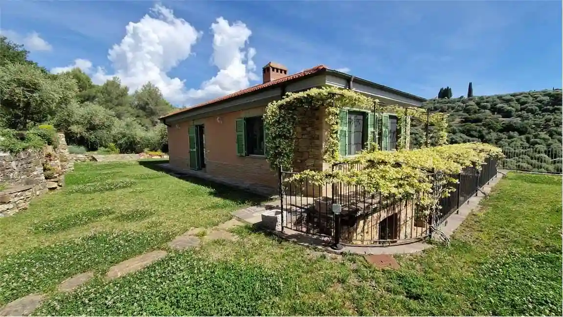 Villa - foto 3
