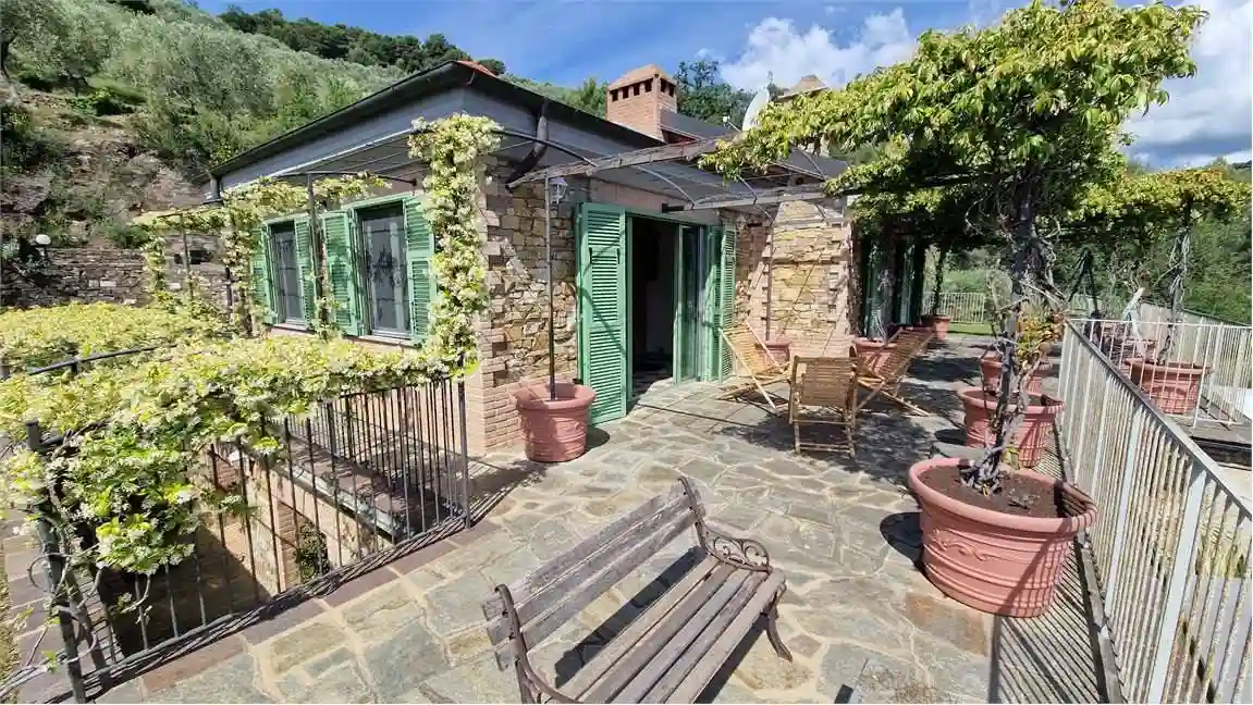 Villa - foto 4