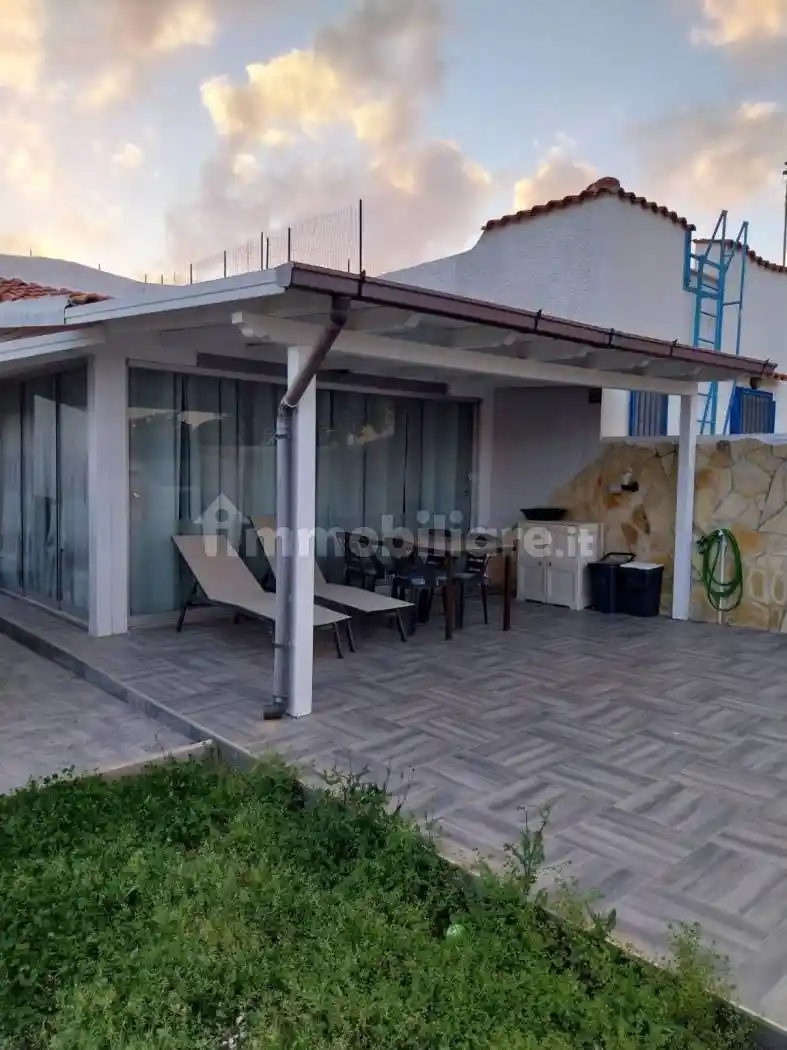 Villa in vendita a Ardea