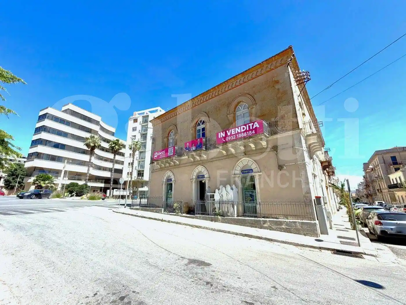 Appartamento in vendita a Ragusa