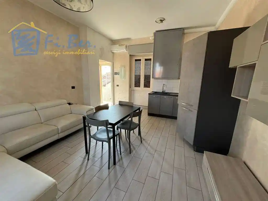 Appartamento in vendita a Cambiago