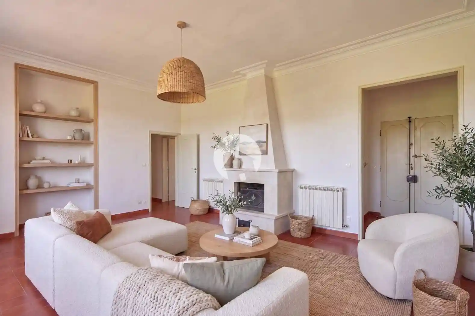 Villa in vendita a Monte San Pietro