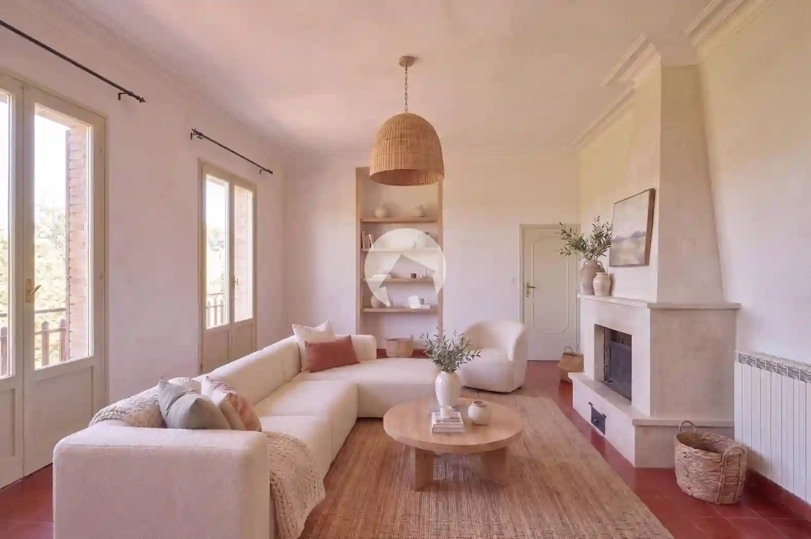Villa - foto 5