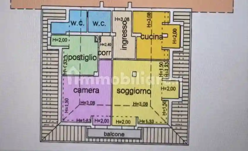 Appartamento - foto 2
