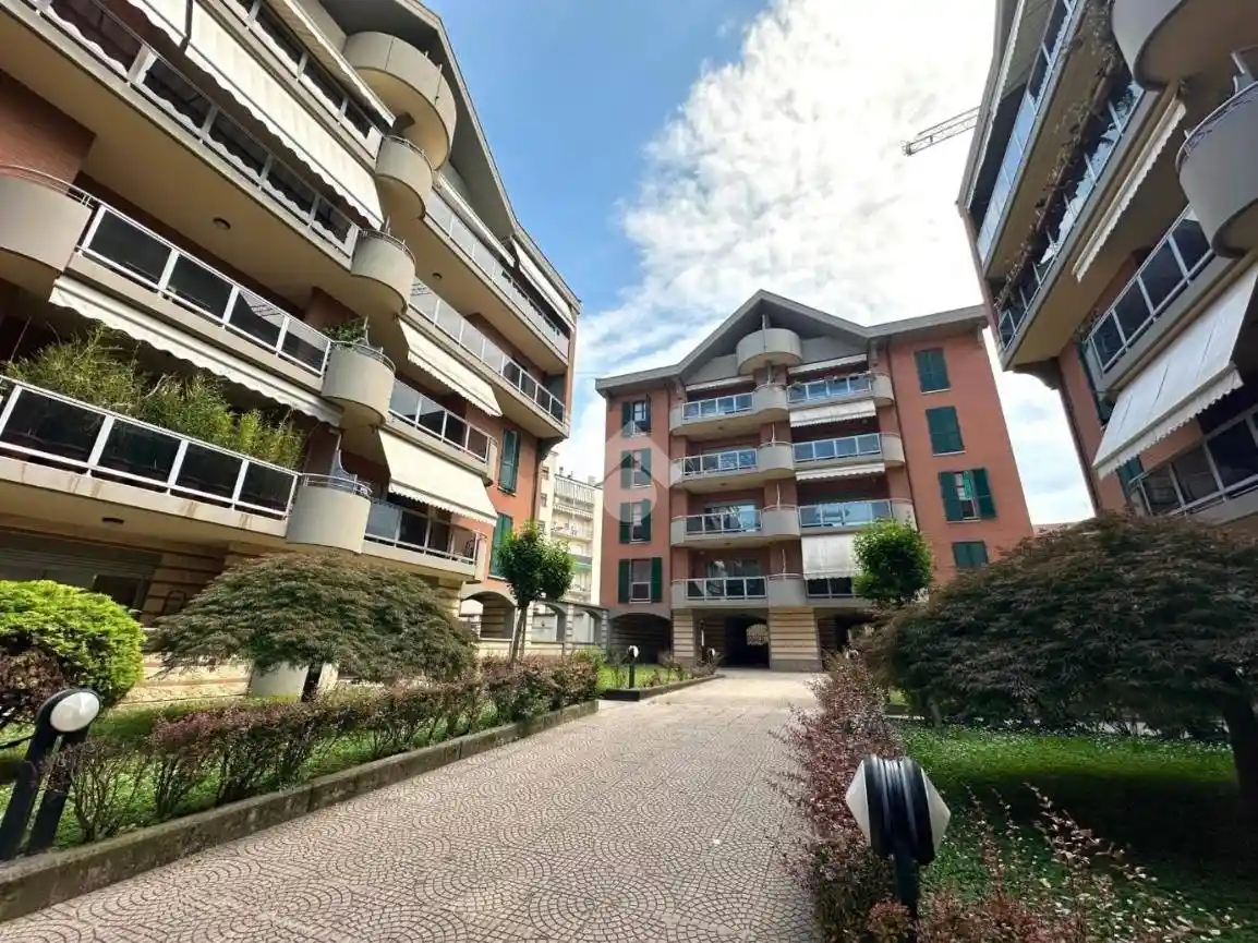 Appartamento in vendita a Savigliano