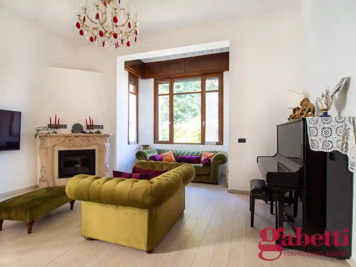 Casa indipendente - foto 5