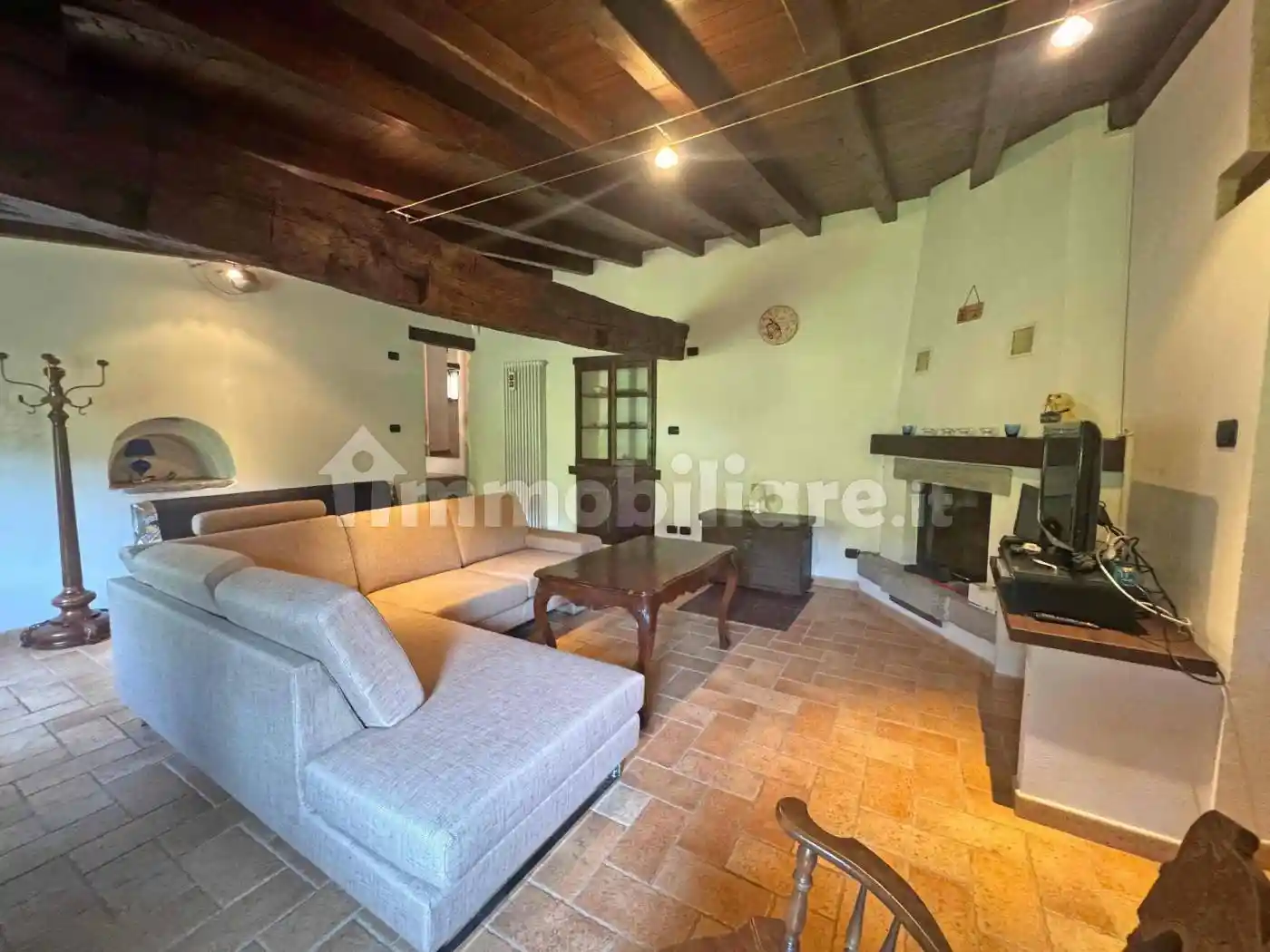 Villa in vendita a Carpineti