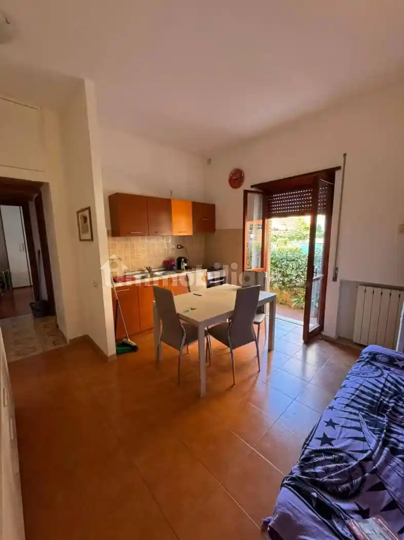 Appartamento in vendita a Anzio