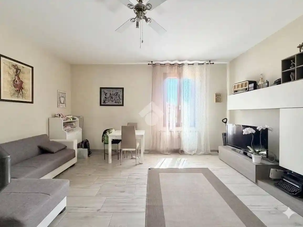 Appartamento in vendita a Montemurlo