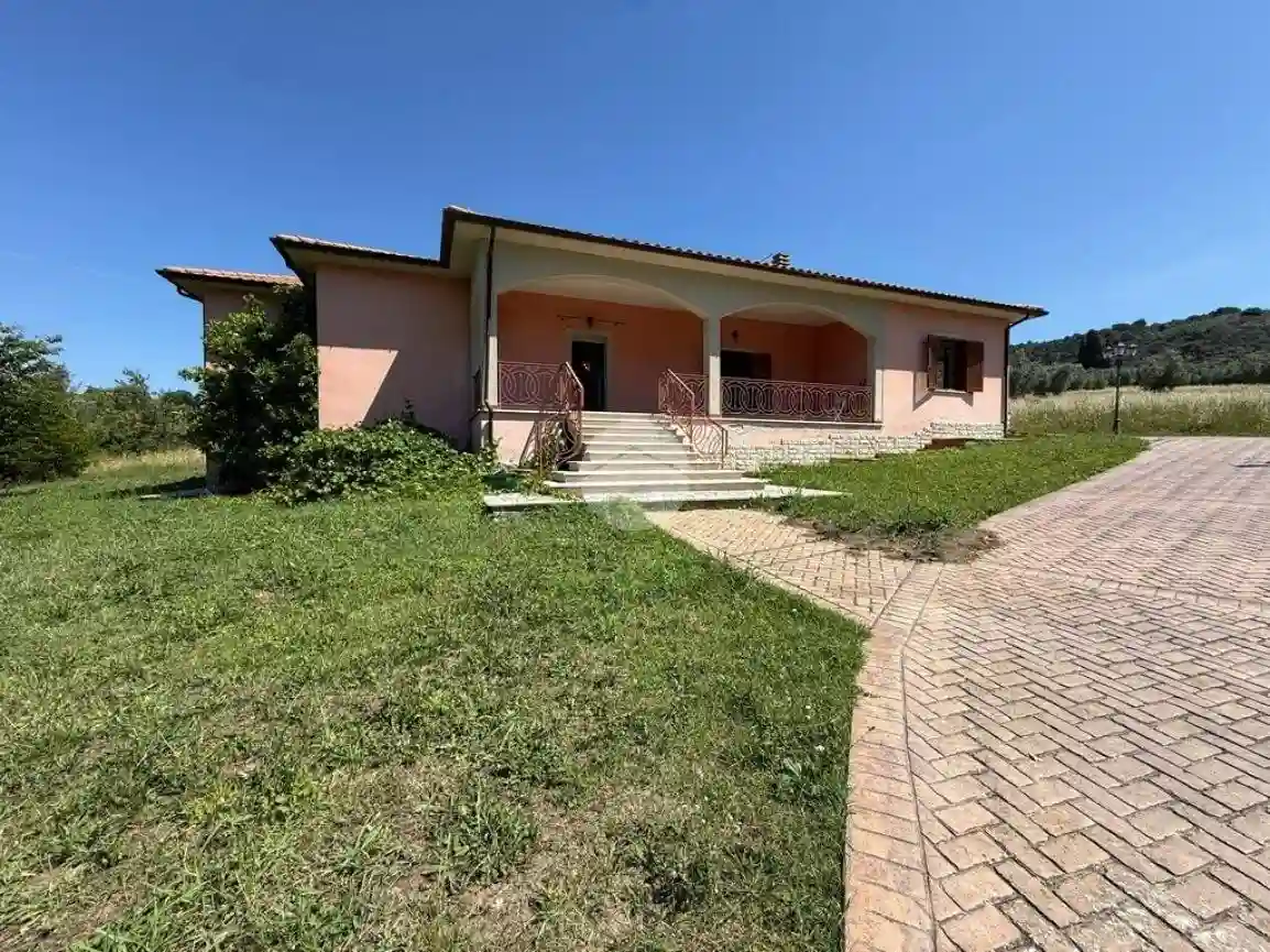 Casa indipendente - foto 4