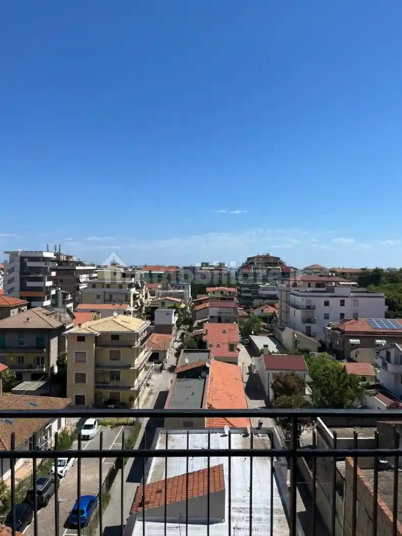 Appartamento in affitto a Pescara