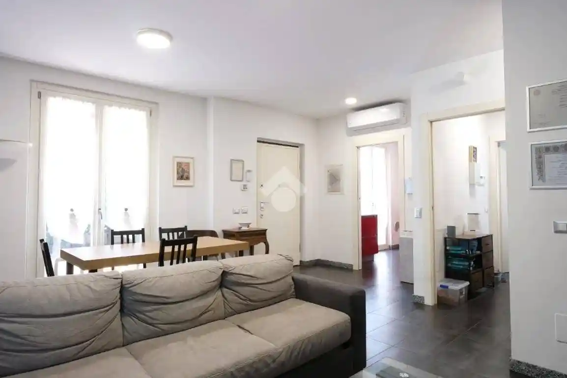 Villa in vendita a Pioltello