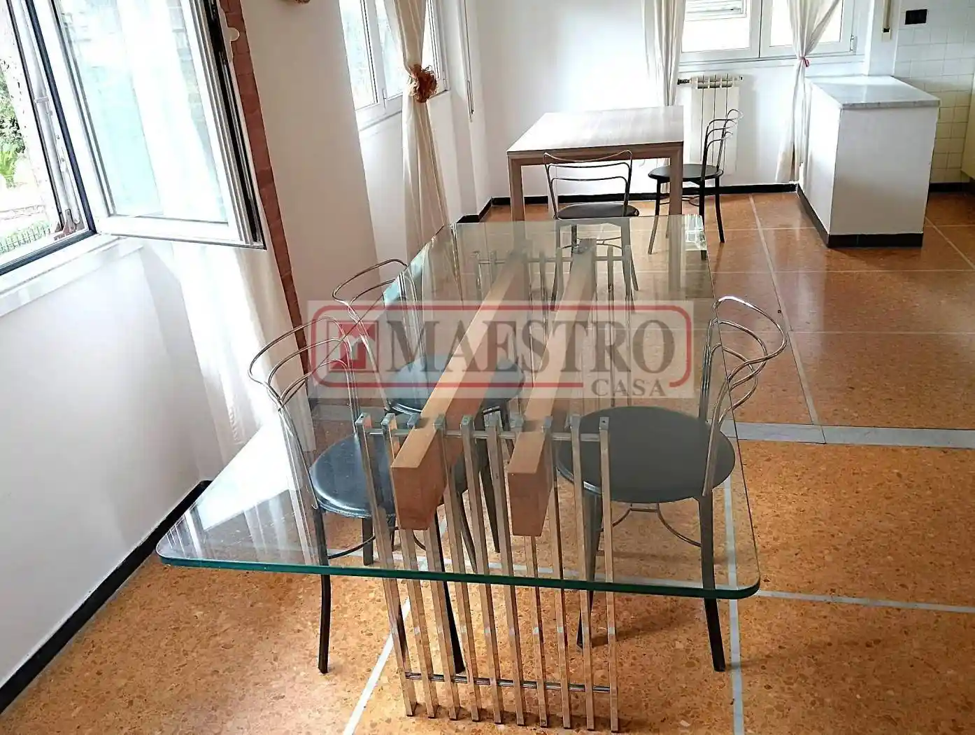 Appartamento in vendita a Rapallo