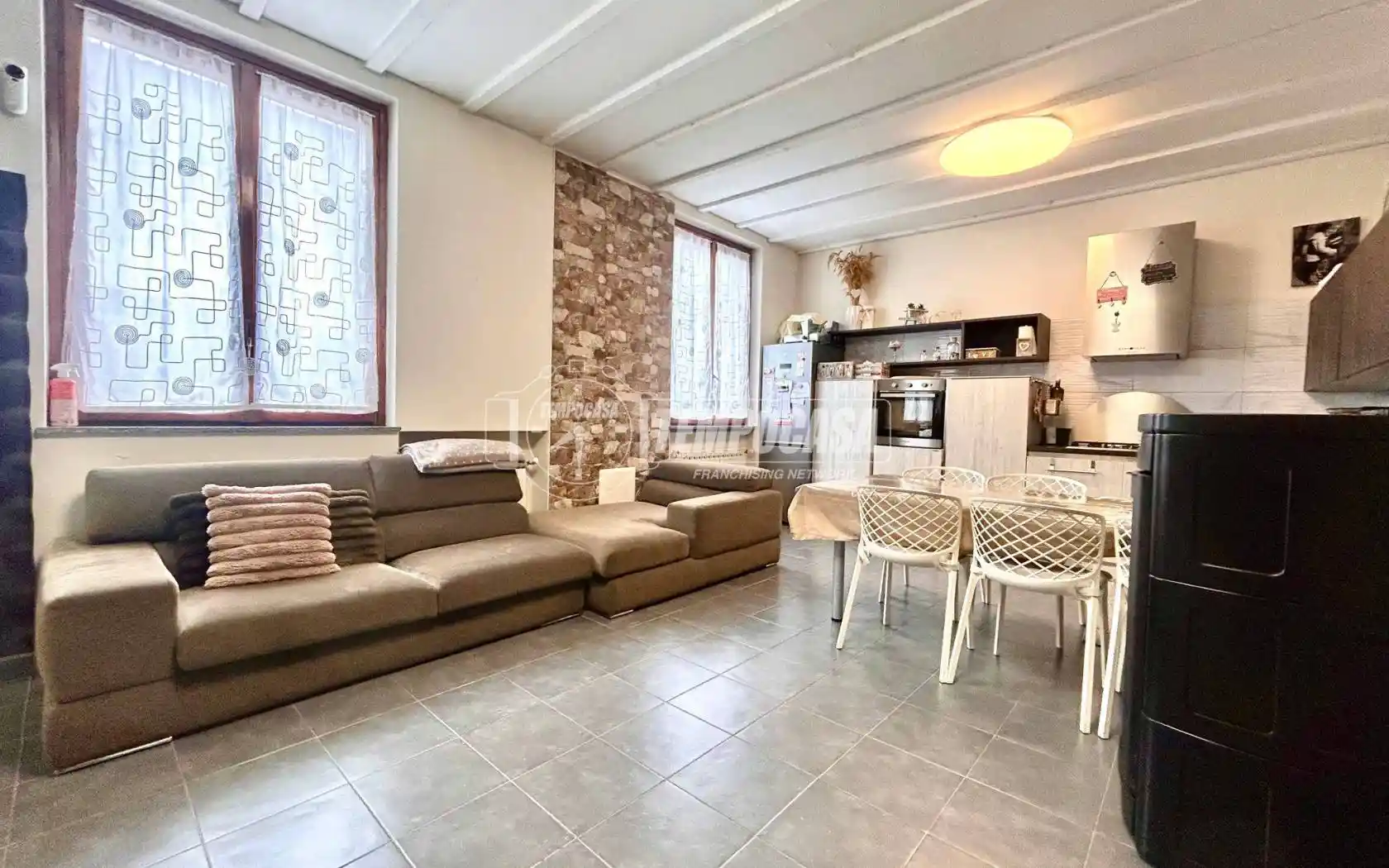 Villa in vendita a Buscate