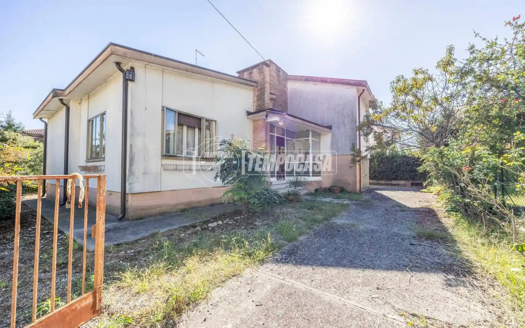 Casa indipendente in vendita a Treviso