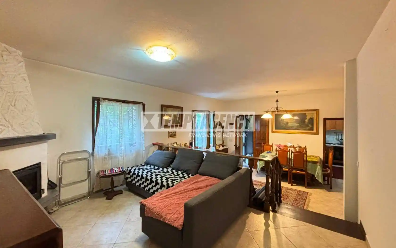 Villetta a schiera in vendita a Serramazzoni