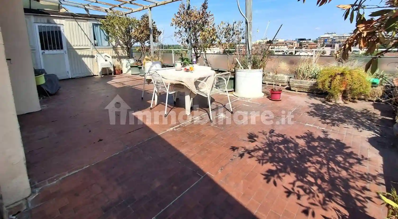 Attico - Mansarda - foto 2