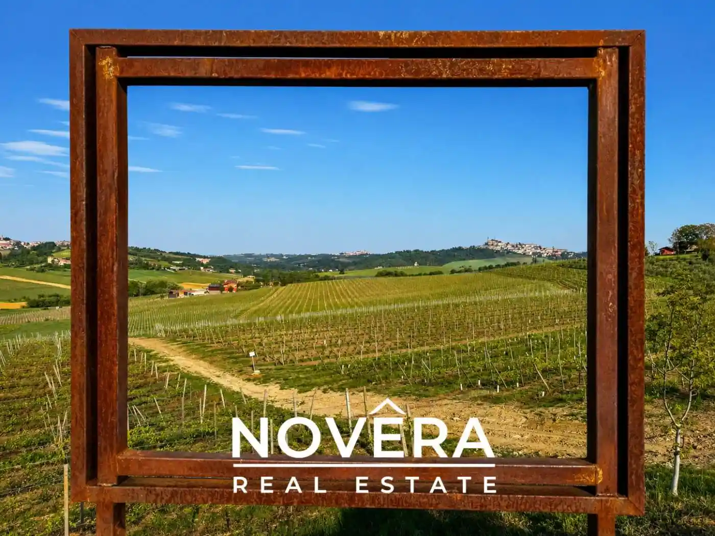 Villa in vendita a Altavilla Monferrato