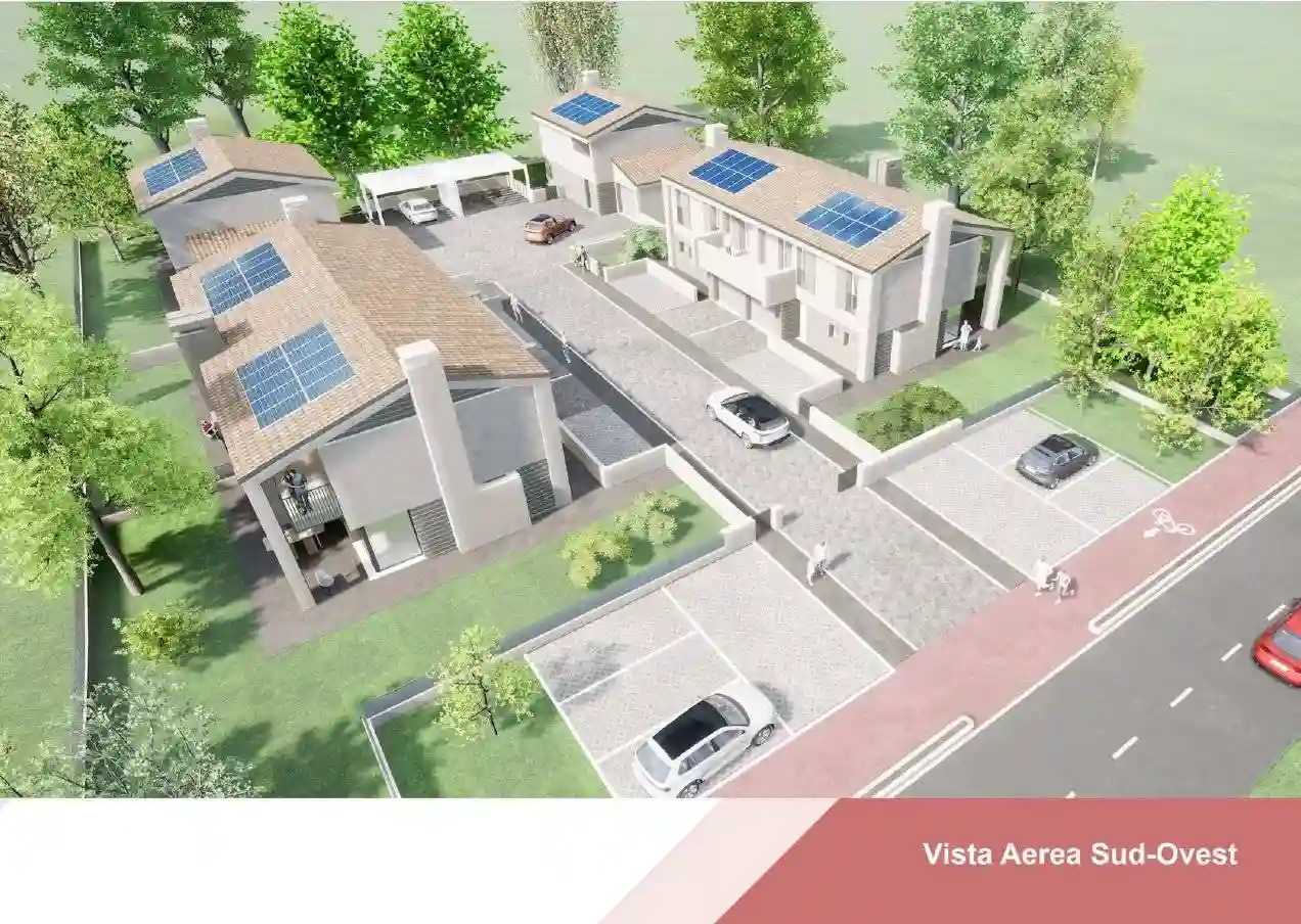 Villa - foto 4