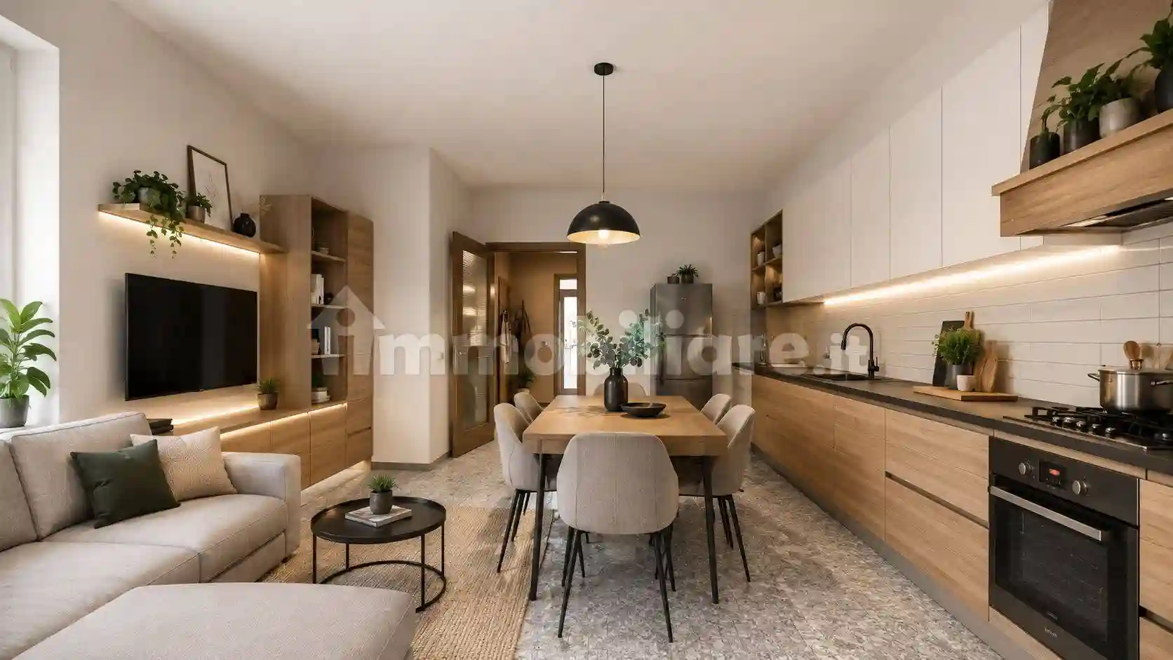 Villa - foto 4