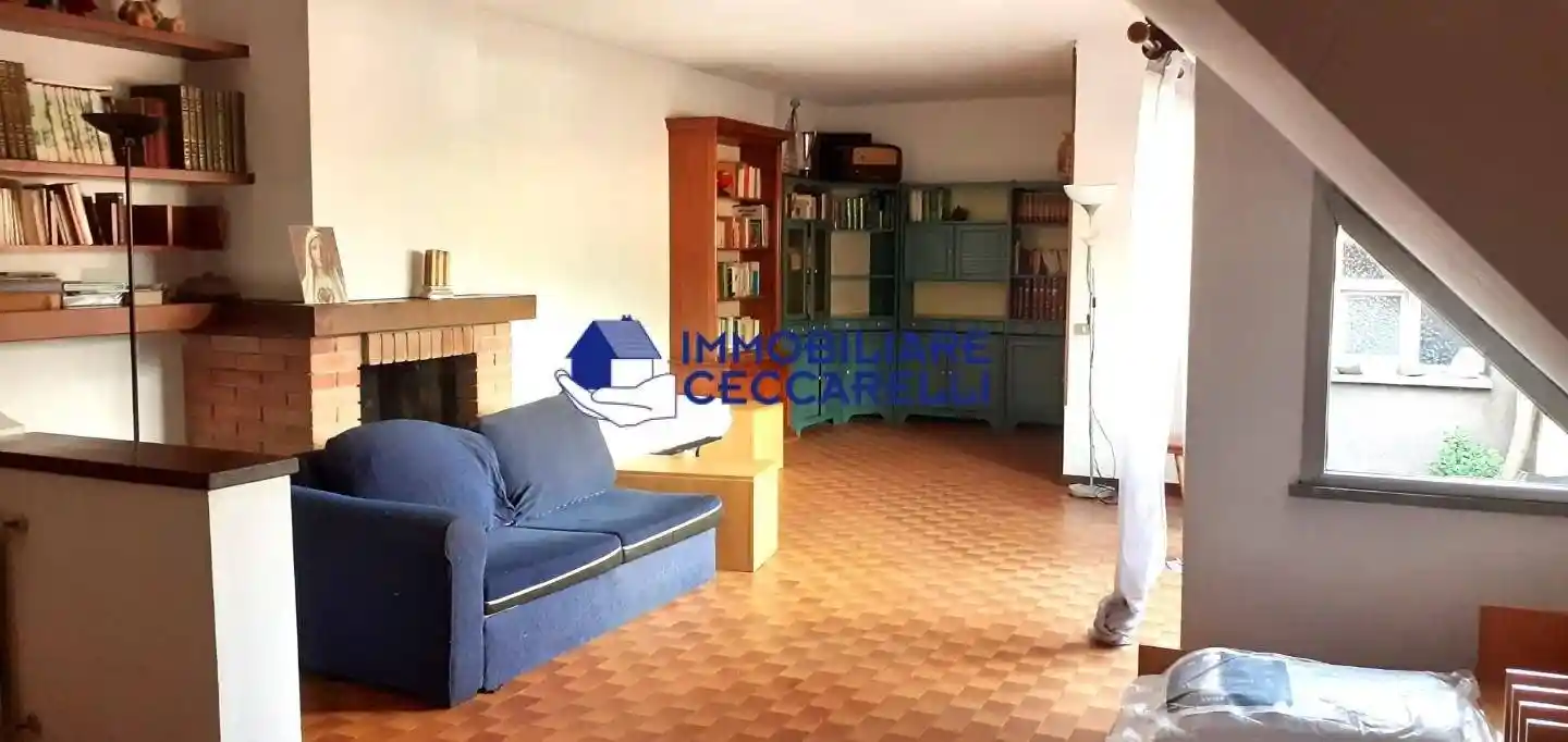 Appartamento in vendita a Massa