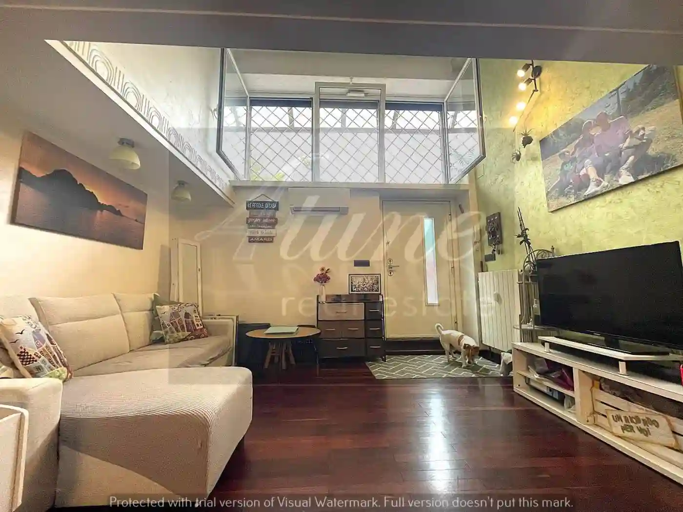 Loft - foto 3