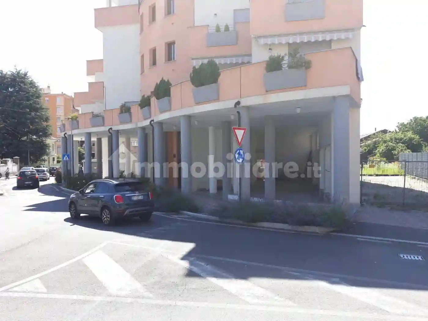 Palazzo - Edificio - foto 3