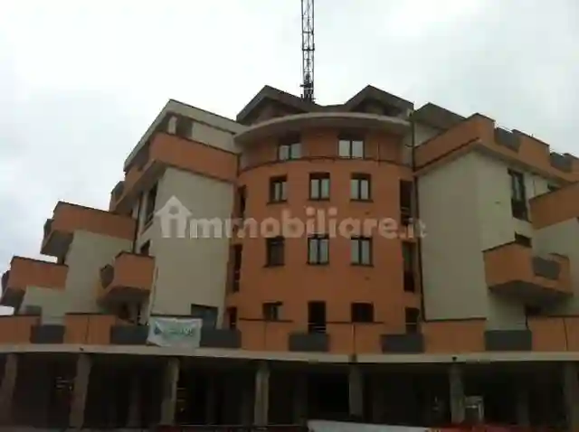 Palazzo - Edificio - foto 4