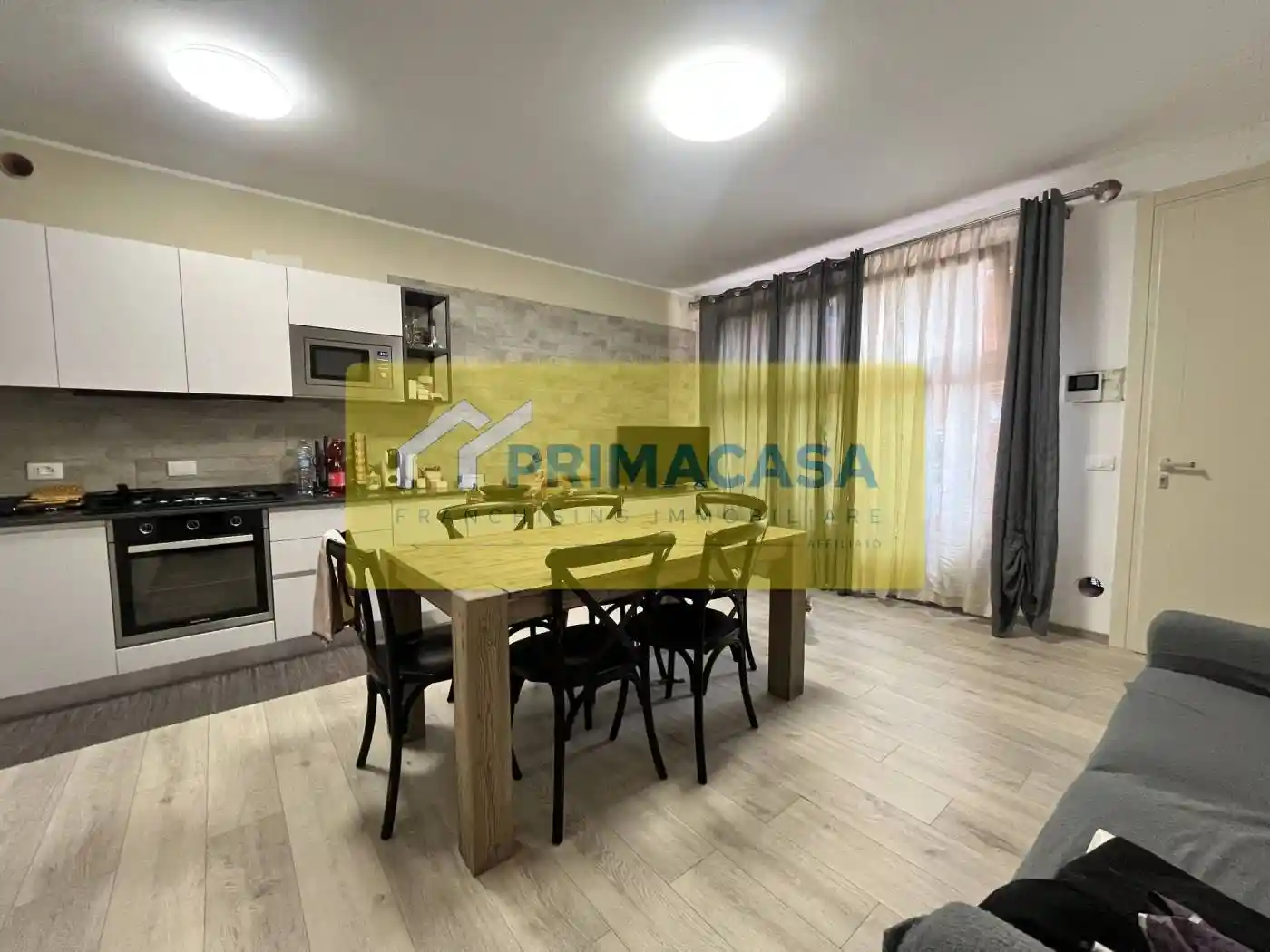 Appartamento in vendita a Pianiga