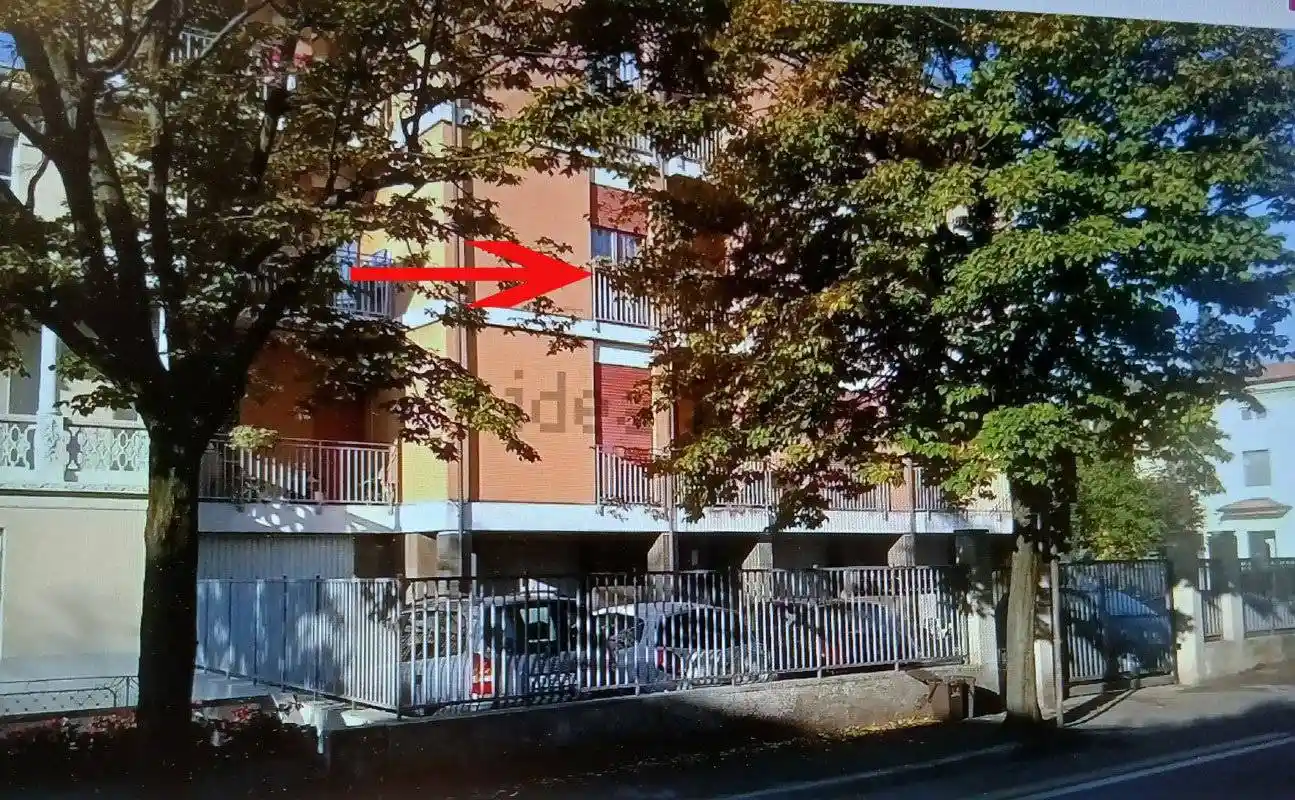 Appartamento in affitto a Carpenedolo