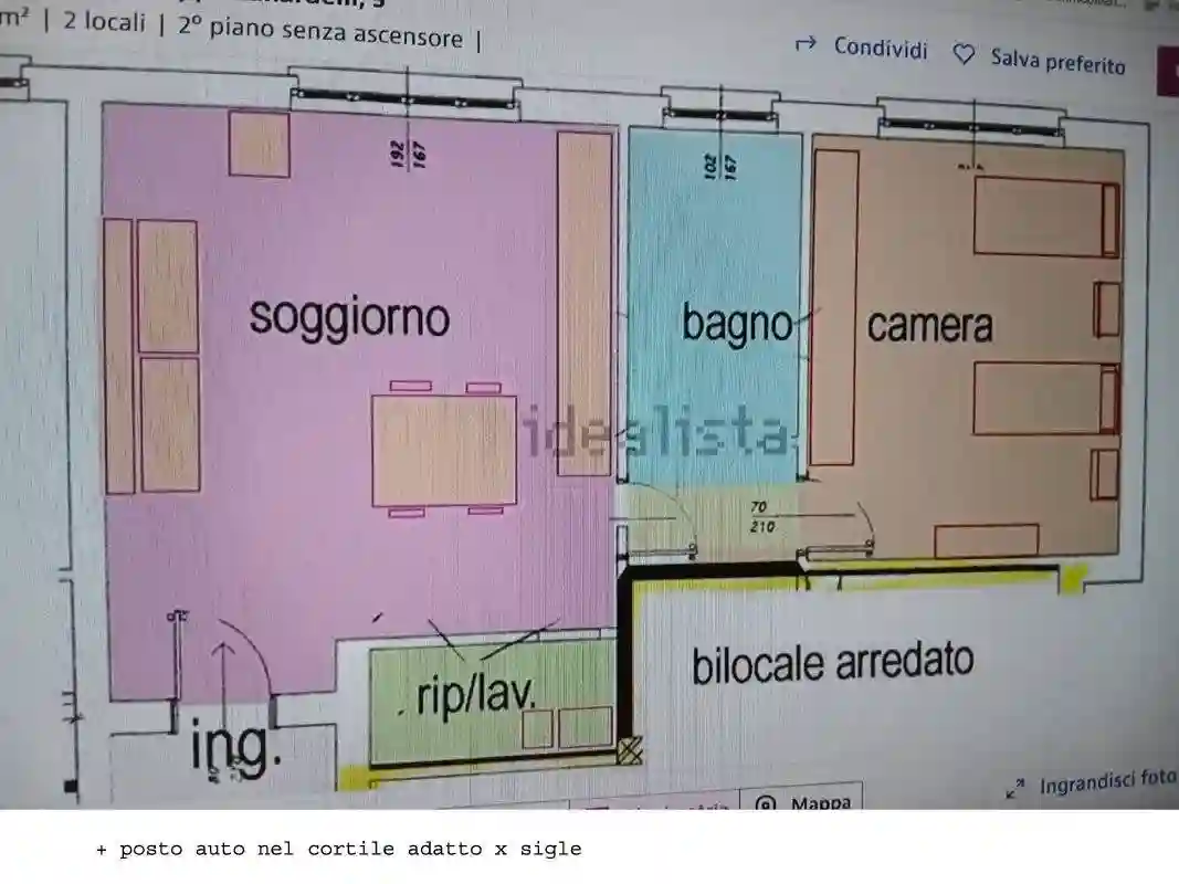 Appartamento - foto 4