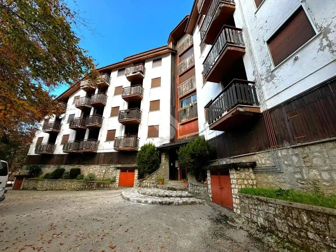 Appartamento in vendita a Subiaco